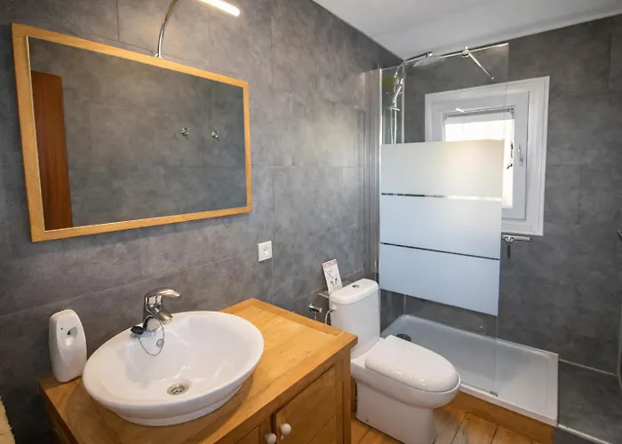 Con Piscina Privada - * Alcossebre