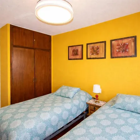 Con Piscina Privada - * Alcossebre