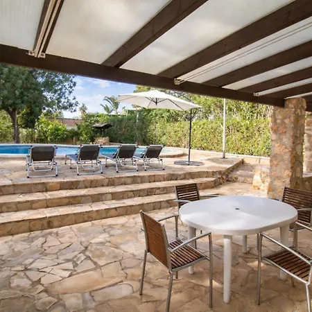 Con Piscina Privada - Willa Alcossebre